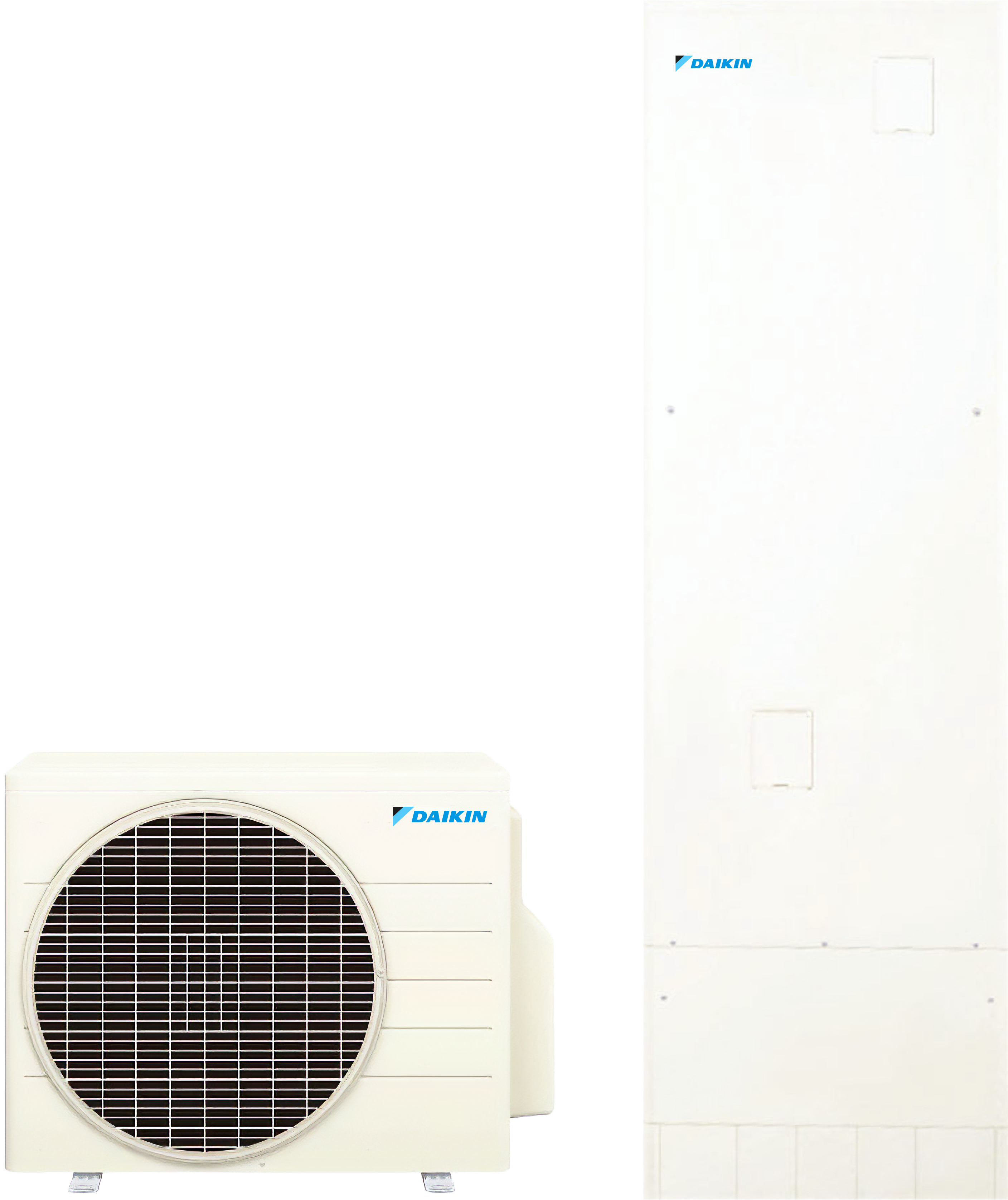 Daikin おひさまエコキュート