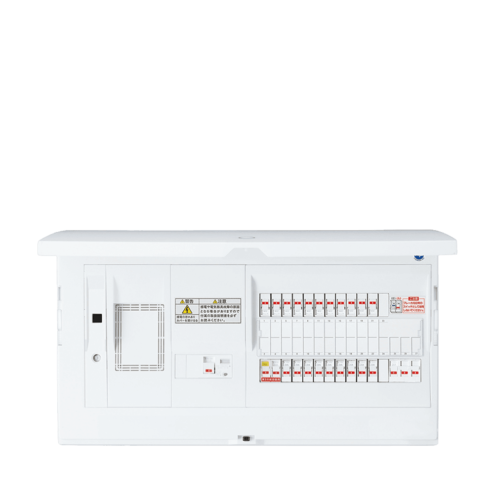 スマート分電盤