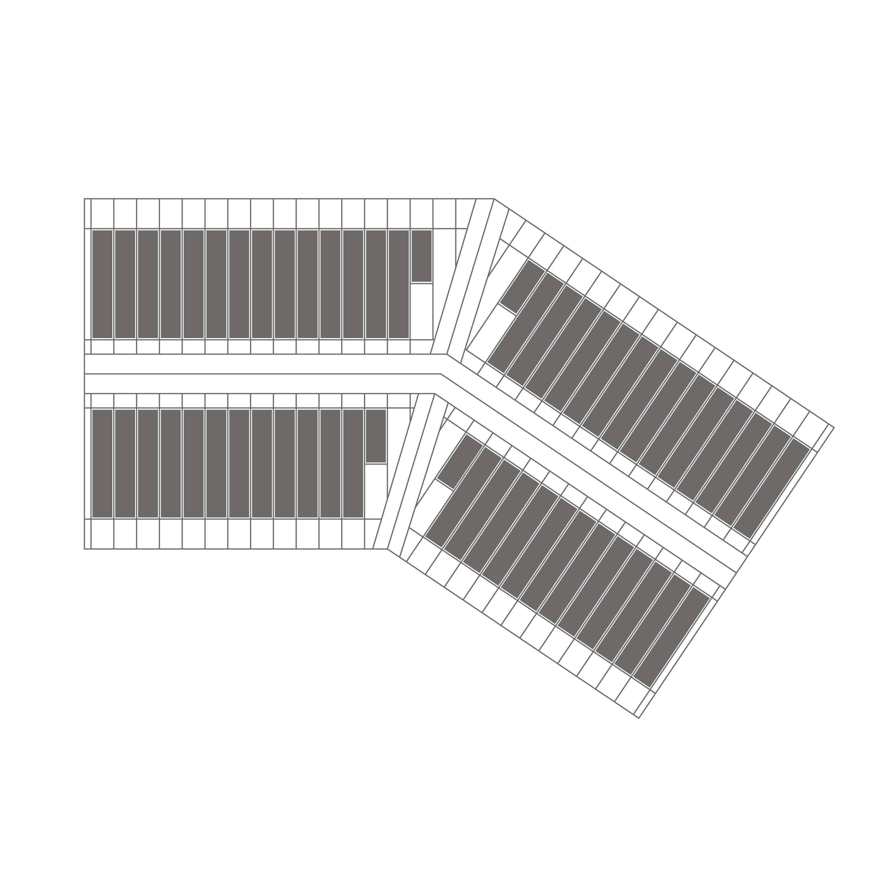 Roof–1 Roof Structure schematic